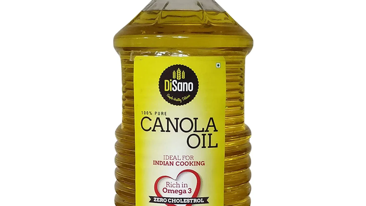 canola-oil