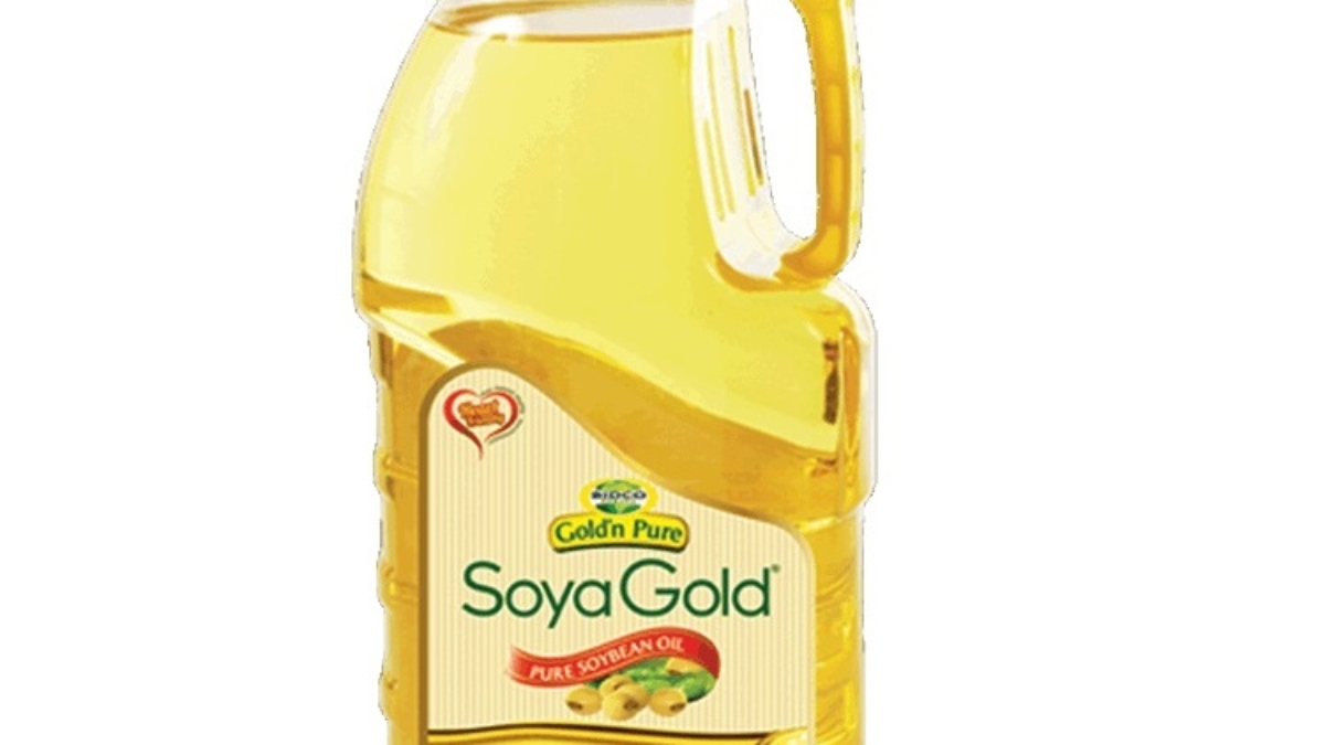 soybean-oil